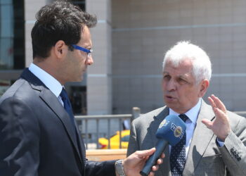 “Davayı sonuca götürebilecek önemli bir duruşmaydı”