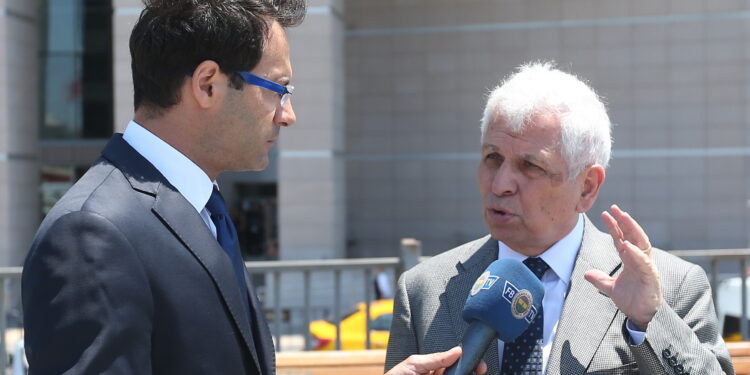 "Davayı sonuca götürebilecek önemli bir duruşmaydı" 1