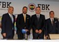 Mersin’de Fenerbahçe koleji açıldı