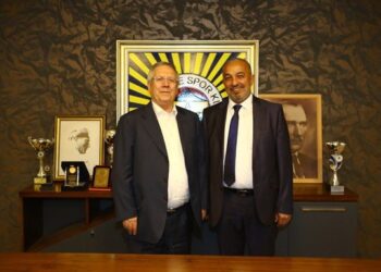 Konya’da “Hedef 1 Milyon Üye” ve “Fenerbahçe Yandex” Projeleri Tanıtıldı