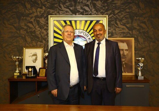 Konya’da "Hedef 1 Milyon Üye" ve "Fenerbahçe Yandex" Projeleri Tanıtıldı 63 Konya’da "Hedef 1 Milyon Üye" ve "Fenerbahçe Yandex" Projeleri Tanıtıldı 59