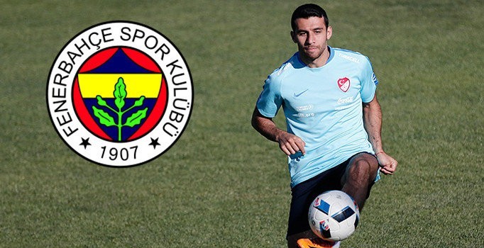 İsmail Köybaşı’nın imza töreni saat 14:00’te