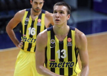 Fenerbahçe 86-69 Lokomotiv Kuban