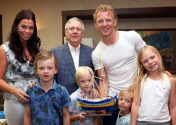 Dirk Kuyt, önemli açıklamalarda bulundu.
