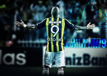 Miroslav Stoch: “Harika bir performans sergiledik”