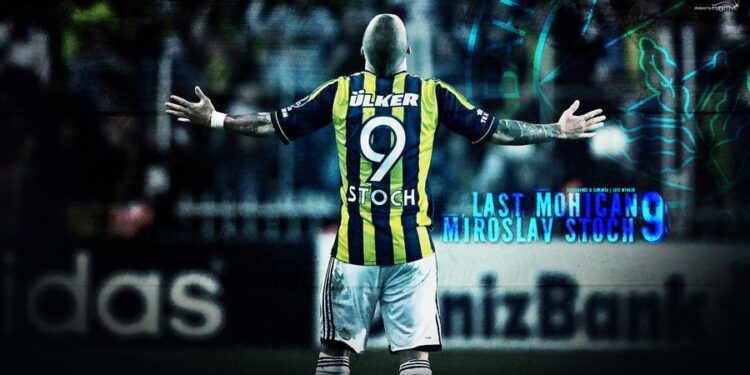 Miroslav Stoch: "Harika bir performans sergiledik" 5 Miroslav Stoch: "Harika bir performans sergiledik" 1