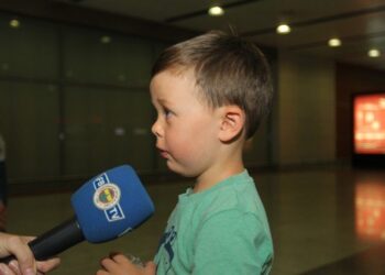 Louis Diamond ve ailesi İstanbul’da
