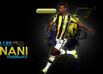 Luis Nani: Maça en iyi şekilde hazır olacağız