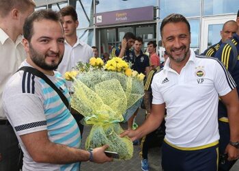 Fenerbahçemiz Lviv’de
