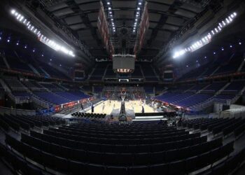 CSKA Moskova Maçının Hazırlıkları Tamamlandı