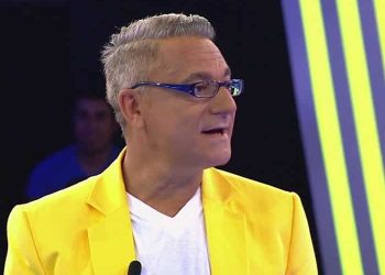 Mehmet Ali Erbil: Benim oyum Ali Koç’a. Koç gibi geliyor