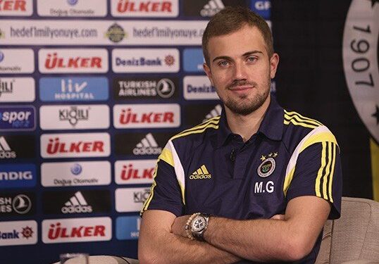 Fenerbahçe, Mert Günok'un sözleşmesini yenilemeyecek 7 Fenerbahçe, Mert Günok'un sözleşmesini yenilemeyecek 1
