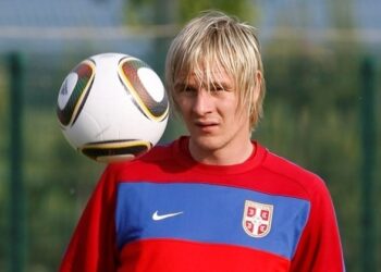 Fenerbahçe Krasic’den kurtulamıyor