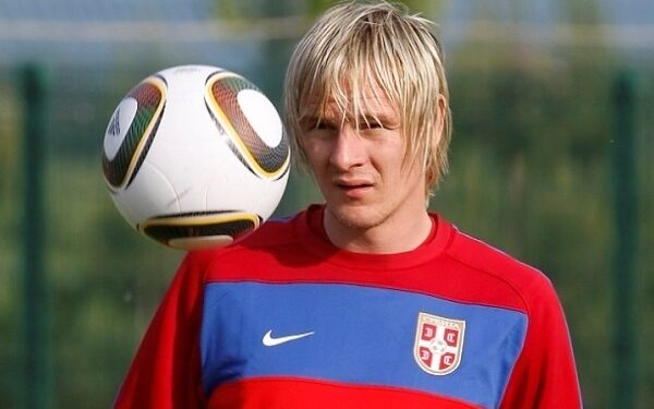 Fenerbahçe Krasic'den kurtulamıyor 1