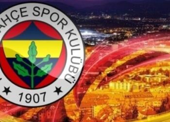 Fenerbahçemiz Molde’nin Konuğu Oluyor
