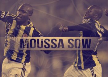 Moussa Sow: Kazanmak zorundayız
