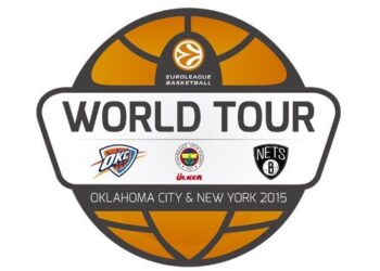 Fenerbahçe NBA yolcusu!