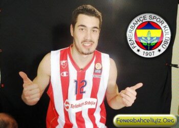 Nikola Kalinic Fenerbahçe’de!