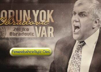 Eskişehir Basket 69-89 Fenerbahçe Ülker