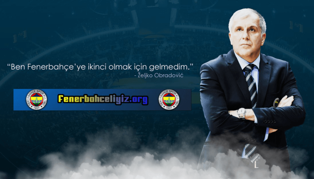 FB Ülker Avrupa’nın en iyi takımı olmak için her şeye sahip 1 FB Ülker Avrupa’nın en iyi takımı olmak için her şeye sahip 1