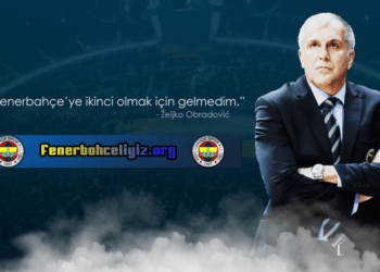 Fenerbahçe Ülker İspanya’da destan yazdı!