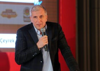 Fenerbahçe Ülker’in Kupadaki Rakibi Belli Oldu