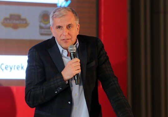 Obra: "Saygı görmüyoruz" 1