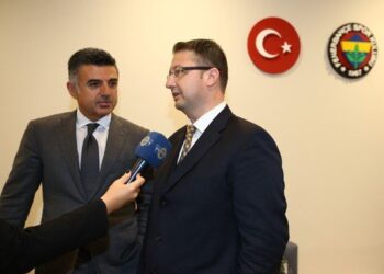 Fenerbahçe’den Teknoloji Hamlesi