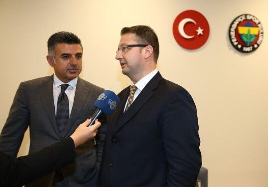 Fenerbahçe’den Teknoloji Hamlesi 19