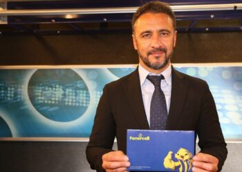 Hedefimiz, şampiyon olmak ve kupalar kazanmak