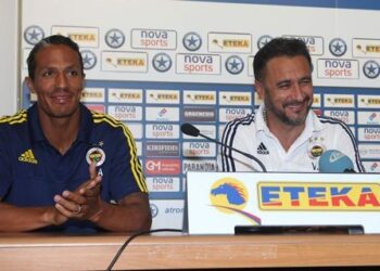 Vitor Pereira: “Biz dengeli ve güçlü olmak zorundayız”