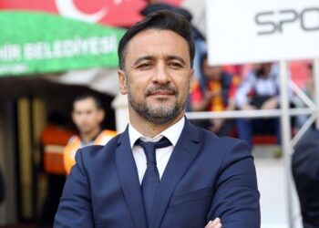 Galibiyeti taraftarımıza armağan ediyorum