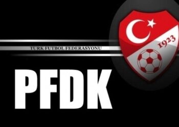 Fenerbahçemiz yine PFDK’lık!