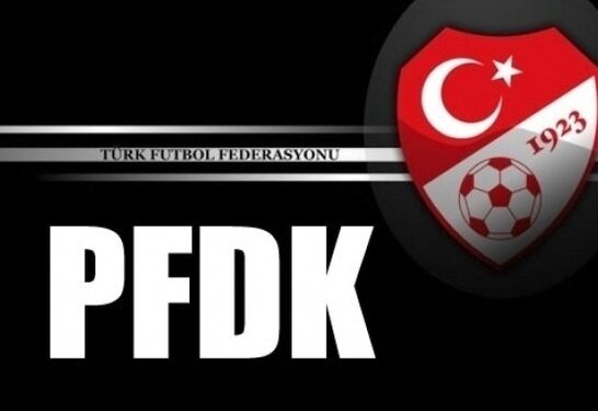 Aziz Yıldırım'a ceza var, Dursun Özbek'e yok 1