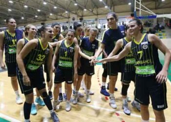 Fenerbahçe 83-59 Botaş
