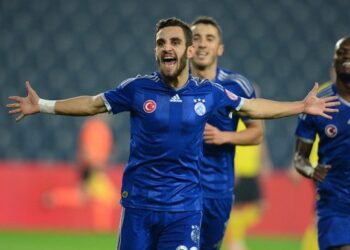 “Fenerbahçe her zaman kazanmak için oynar”