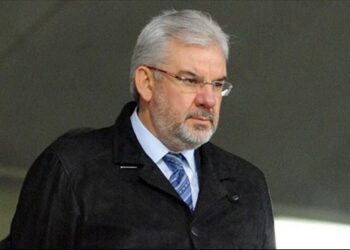 Bölükbaşı: “Fenerbahçe ile görüştük”