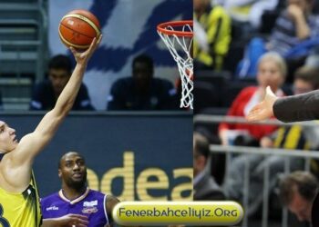 Fenerbahçe 97-85 Royal Halı Gaziantep