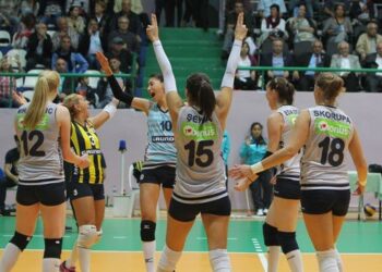 Sarıyer Belediyesi: 0 – Fenerbahçe: 3