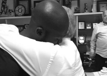 Moussa Sow’dan Duygusal Veda