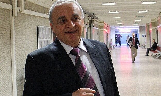 Bir spor kulübünün başkanı, cemaatin avukatına 700 bin dolar verdi 1