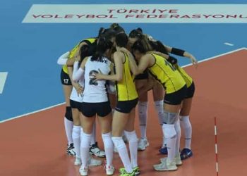 Fenerbahçe 0-3 Galatasaray