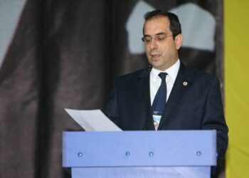 Şekip Mosturoğlu: “Gurur duyuyorum”