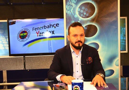 Sadece Fenerbahçe değil Türkiye Ligi de kazanacak 1