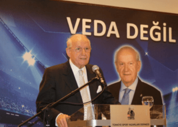 FIFA skandalında Şenes Erzik de sorgulanacak