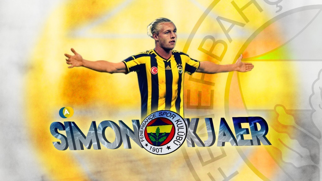Simon Kjaer: Moussa ateşi yaktı diyebiliriz 1