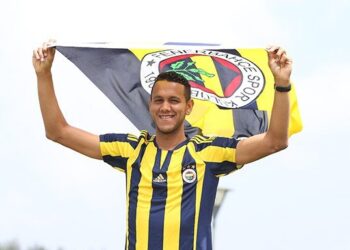 Bana hep Fenerbahçe’nin büyüklüğünü anlattılar