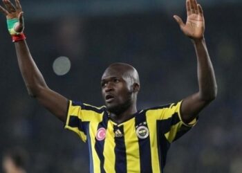 Sow Kadıköy’de veda edecek!
