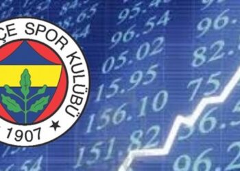 Fenerbahçe hisseleri uçuyor!