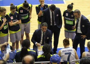 Fenerbahçe 86-69 Uniqa Sopron